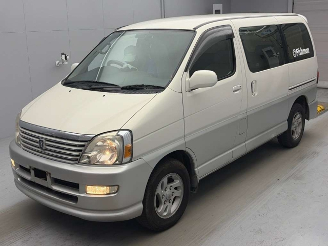 TOYOTA HIACE REGIUS