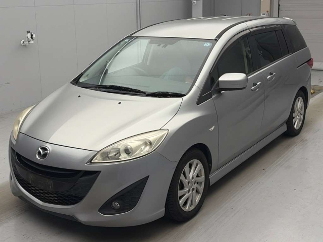 MAZDA PREMACY — фото
