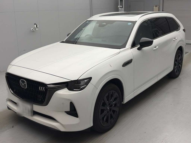 MAZDA CX-80