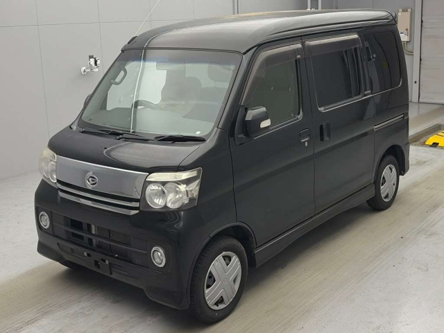 DAIHATSU ATRAI — фото
