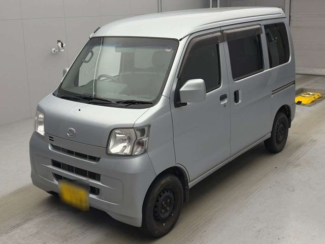 DAIHATSU HIJET — фото