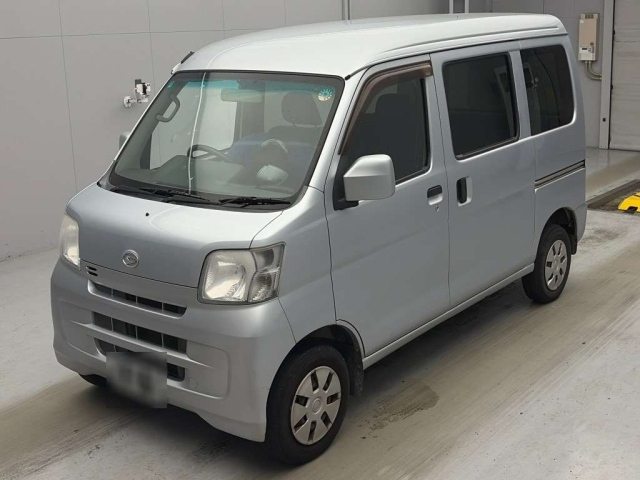 DAIHATSU HIJET — фото