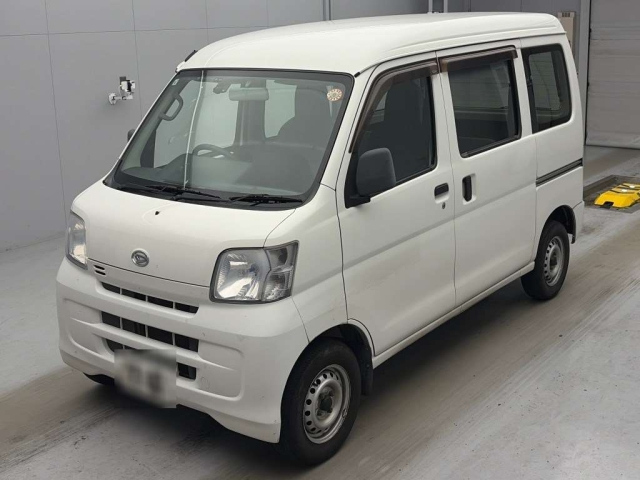 DAIHATSU HIJET — фото