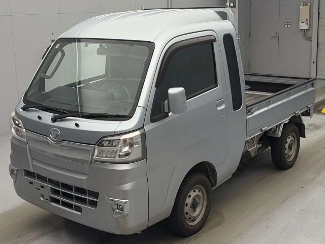 DAIHATSU HIJET — фото