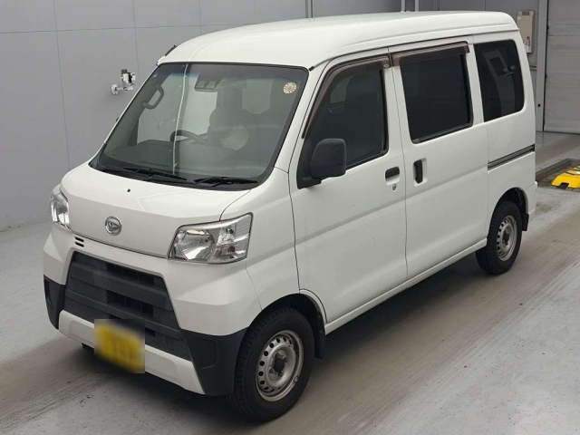 DAIHATSU HIJET — фото