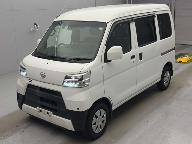 DAIHATSU HIJET — фото