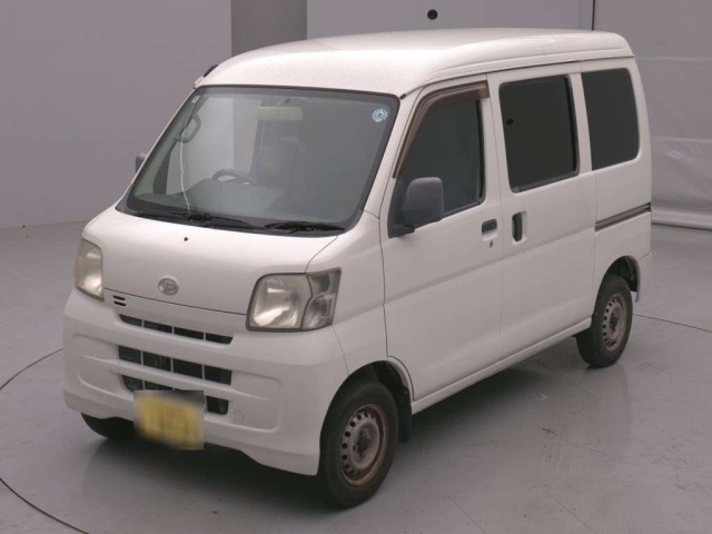 DAIHATSU HIJET — фото