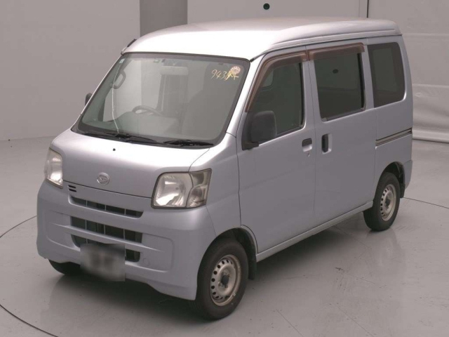 DAIHATSU HIJET — фото