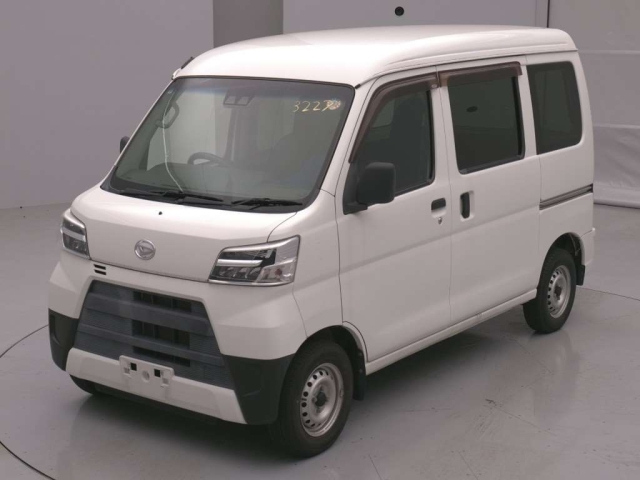 DAIHATSU HIJET — фото