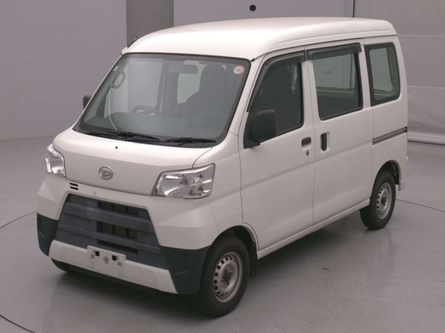DAIHATSU HIJET — фото