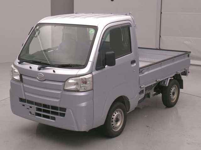DAIHATSU HIJET — фото