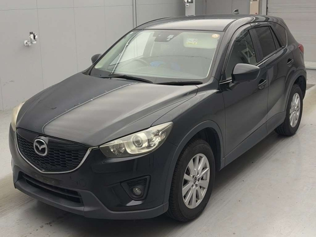 MAZDA CX 5 — фото