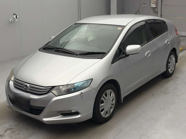 HONDA INSIGHT — фото