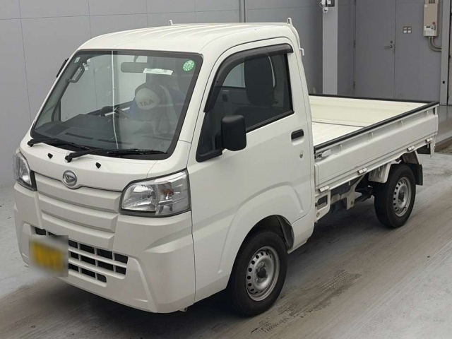 DAIHATSU HIJET — фото