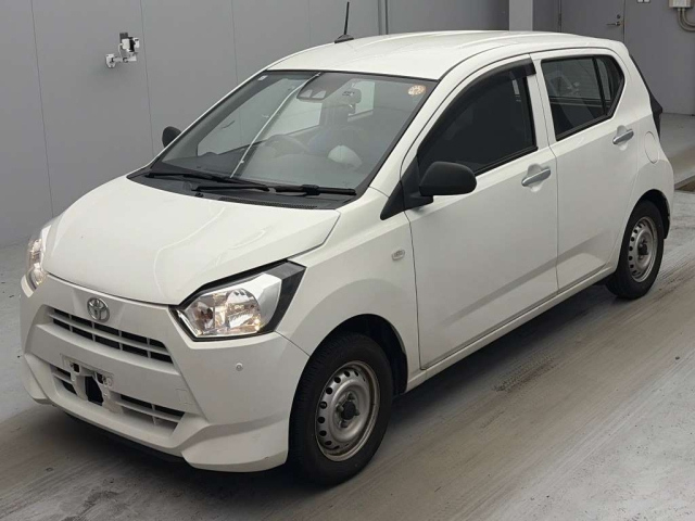 TOYOTA PIXIS
