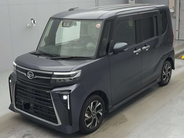 DAIHATSU TANTO — фото