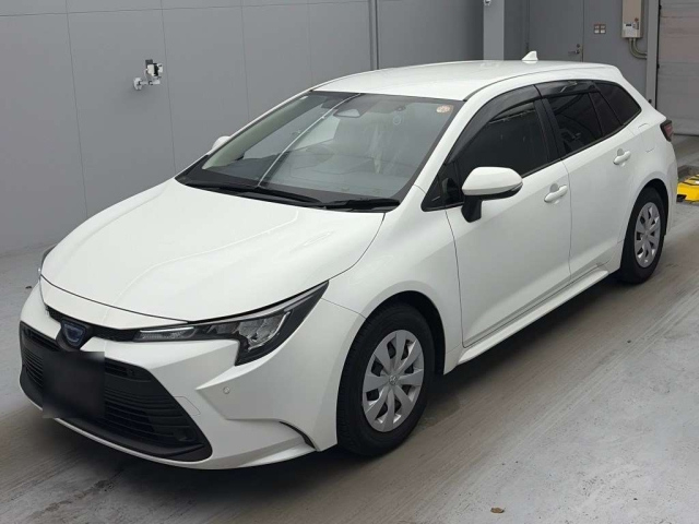 TOYOTA COROLLA — фото