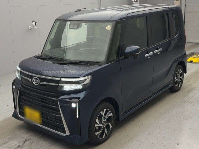 DAIHATSU TANTO — фото