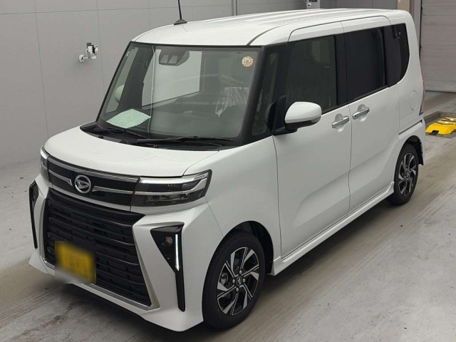 DAIHATSU TANTO — фото