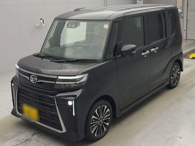 DAIHATSU TANTO — фото