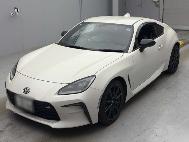 TOYOTA 86 — фото