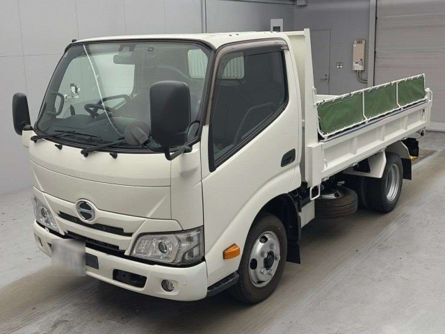 HINO DUTRO — фото