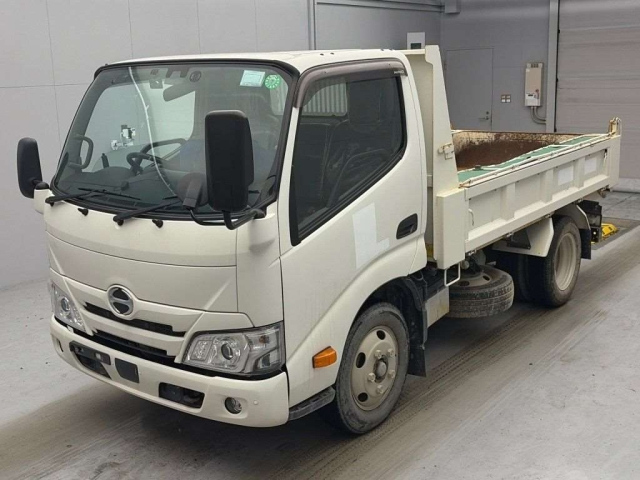 HINO DUTRO — фото