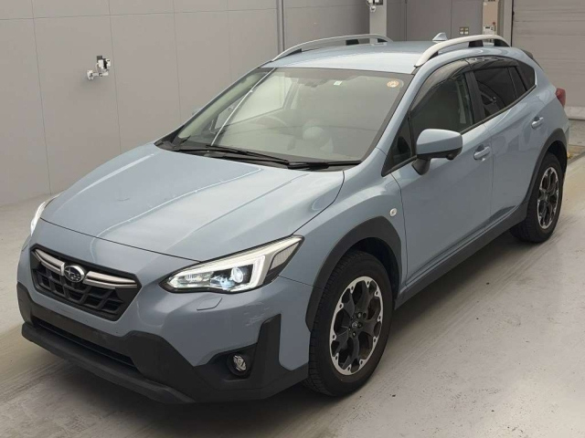 SUBARU XV — фото