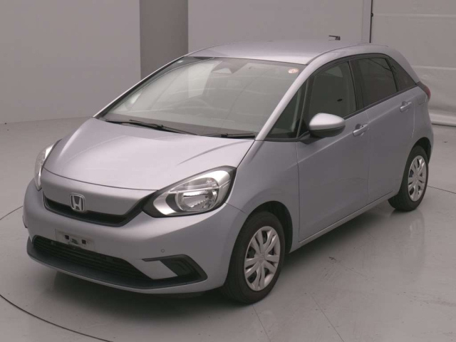 HONDA FIT — фото