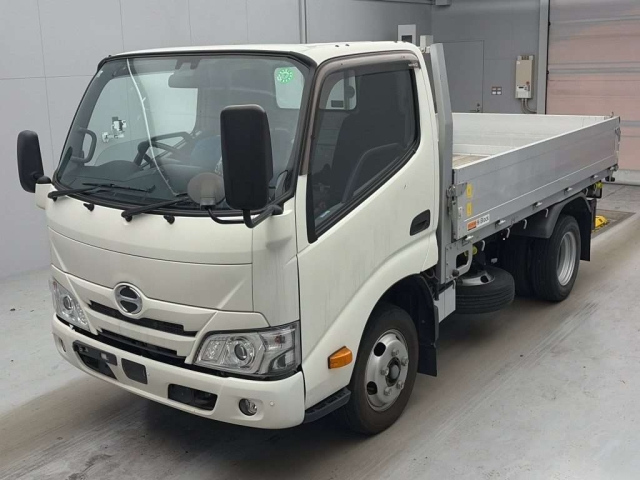 HINO DUTRO — фото