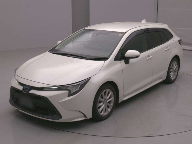 TOYOTA COROLLA TOURING