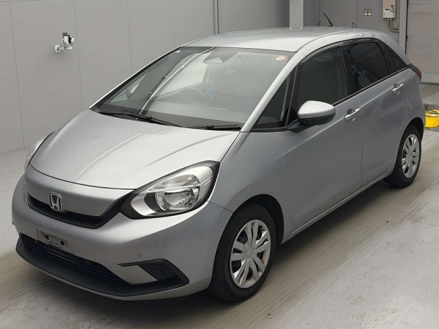 HONDA FIT — фото