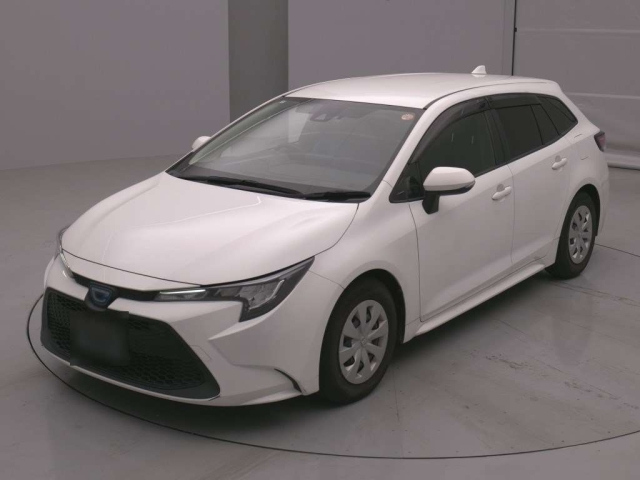 TOYOTA COROLLA TOURING