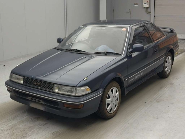 TOYOTA COROLLA LEVIN