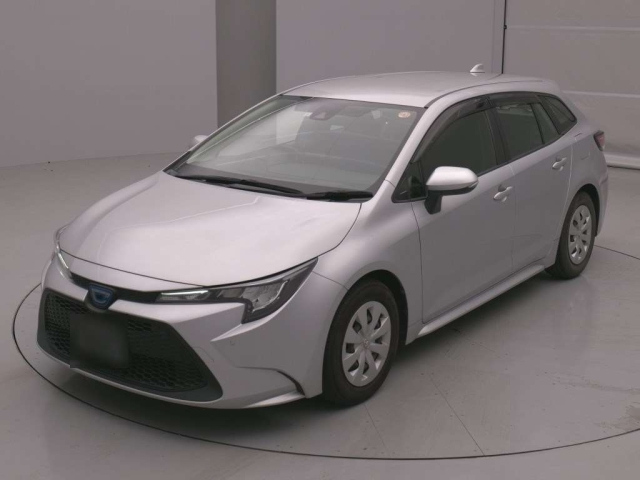 TOYOTA COROLLA TOURING