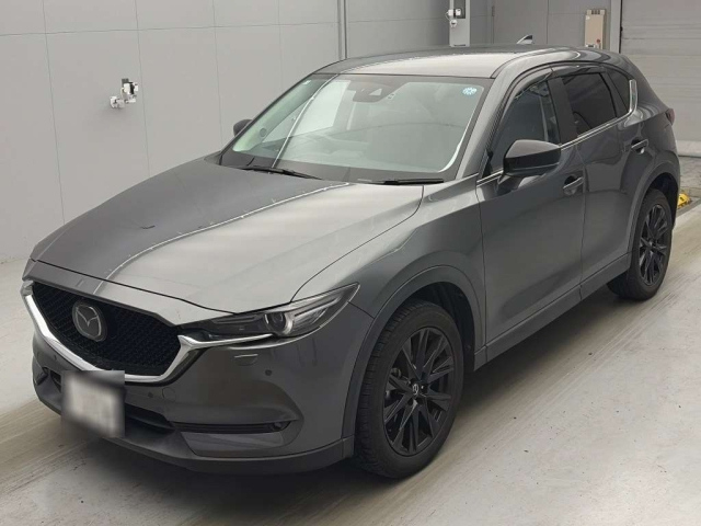 MAZDA CX 5 — фото