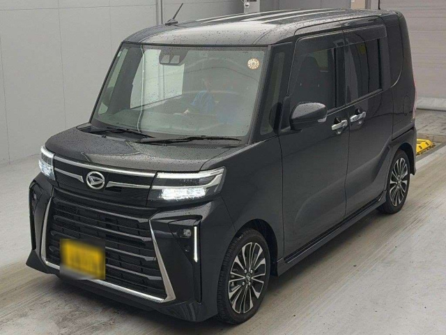 DAIHATSU TANTO — фото
