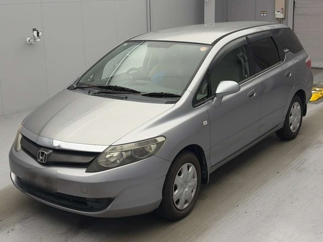 HONDA AIRWAVE — фото