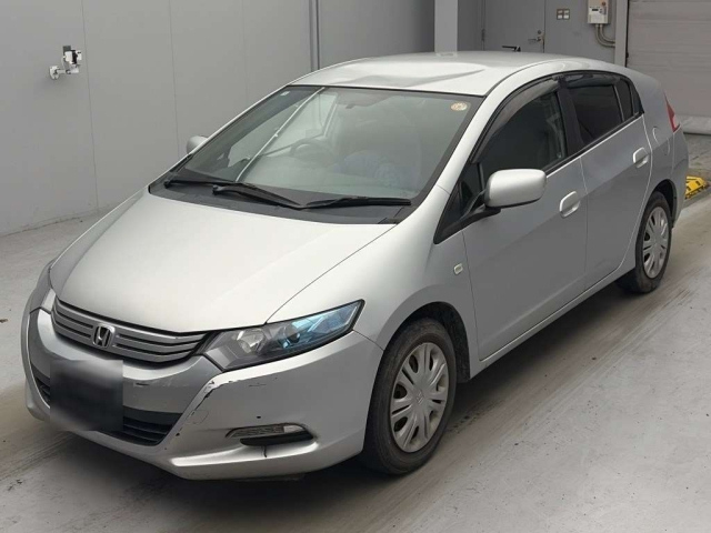 HONDA INSIGHT — фото