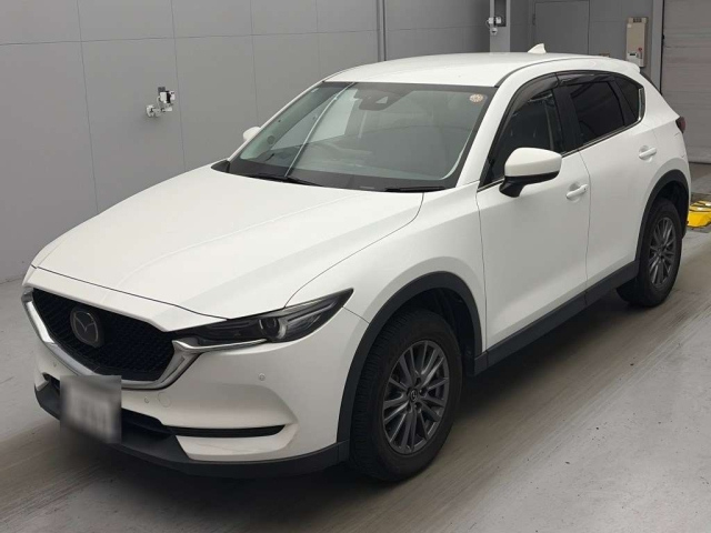 MAZDA CX 5 — фото