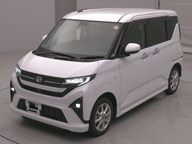 DAIHATSU MOVE — фото