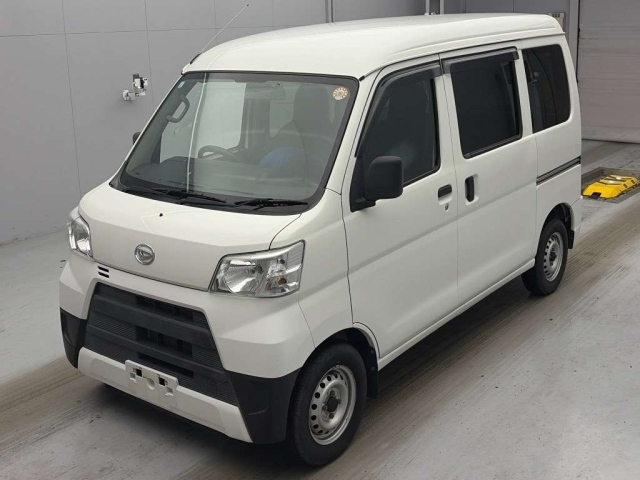 DAIHATSU HIJET — фото