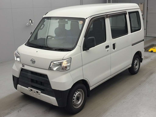 DAIHATSU HIJET — фото