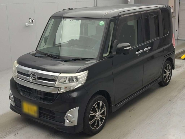 DAIHATSU TANTO — фото