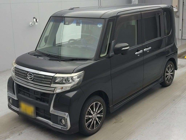DAIHATSU TANTO — фото
