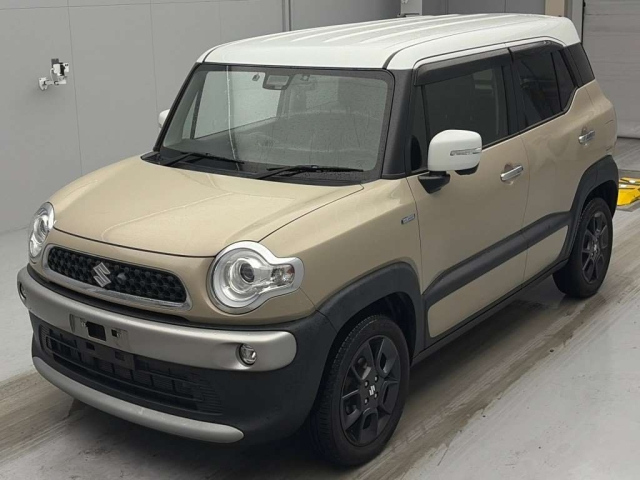 SUZUKI XBEE