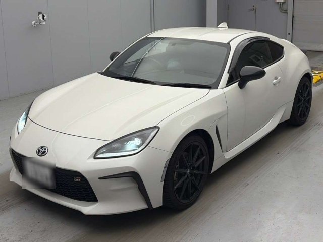 TOYOTA 86