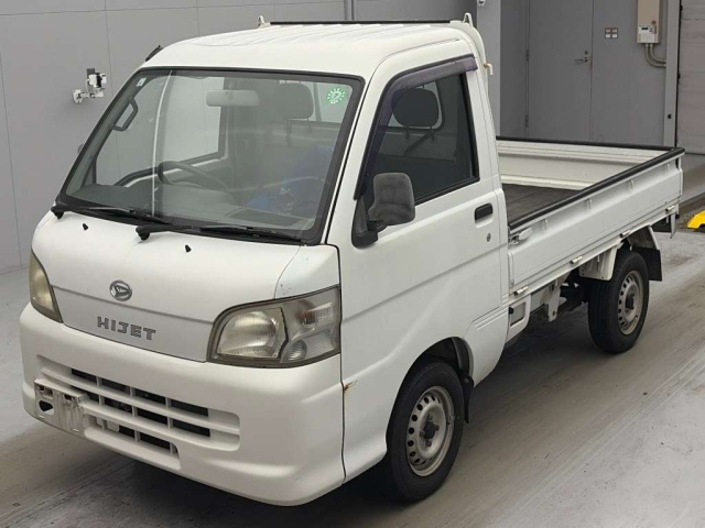 DAIHATSU HIJET — фото