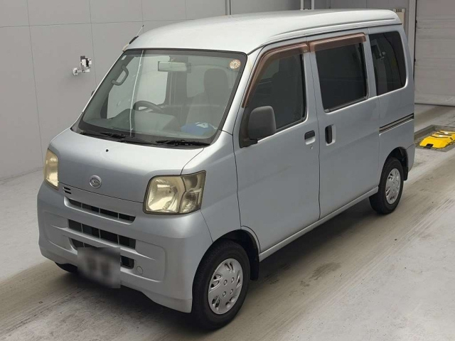 DAIHATSU HIJET — фото