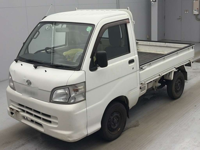 DAIHATSU HIJET — фото